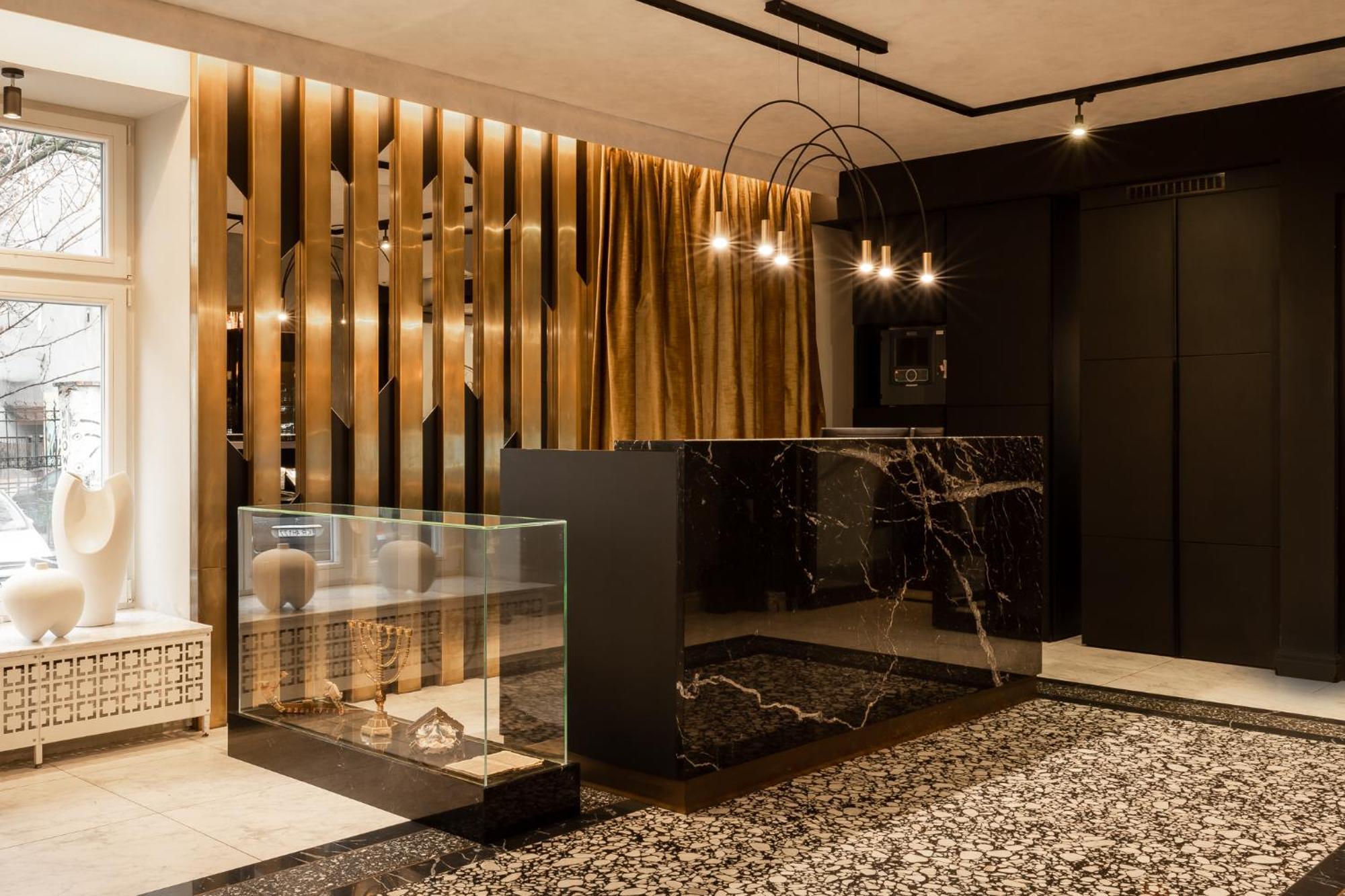 Hotel M29 كراكوفيا المظهر الخارجي الصورة