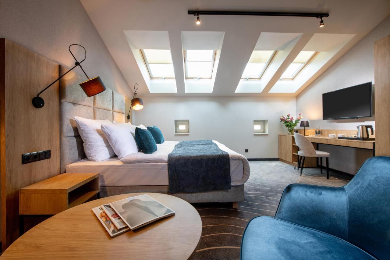 Hotel M29 كراكوفيا المظهر الخارجي الصورة