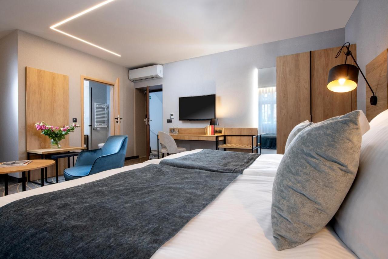 Hotel M29 كراكوفيا المظهر الخارجي الصورة
