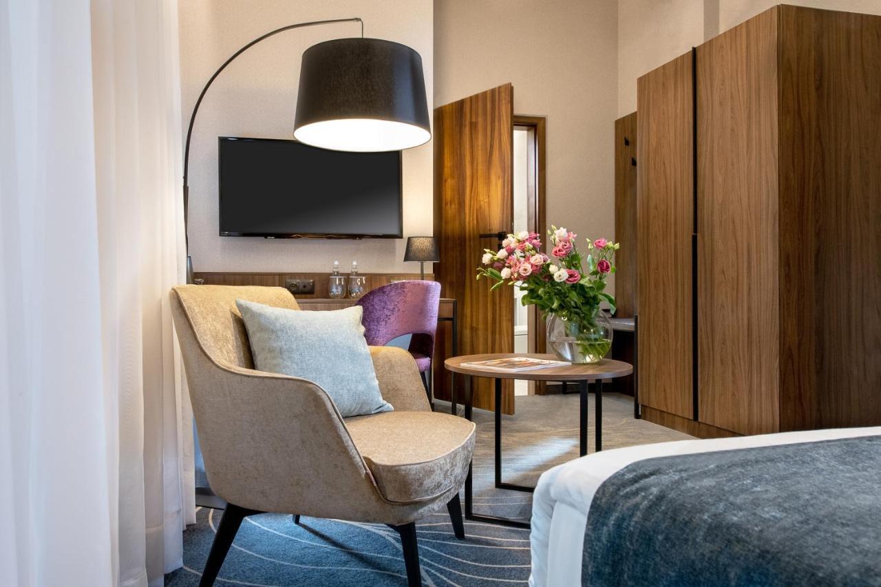 Hotel M29 كراكوفيا المظهر الخارجي الصورة