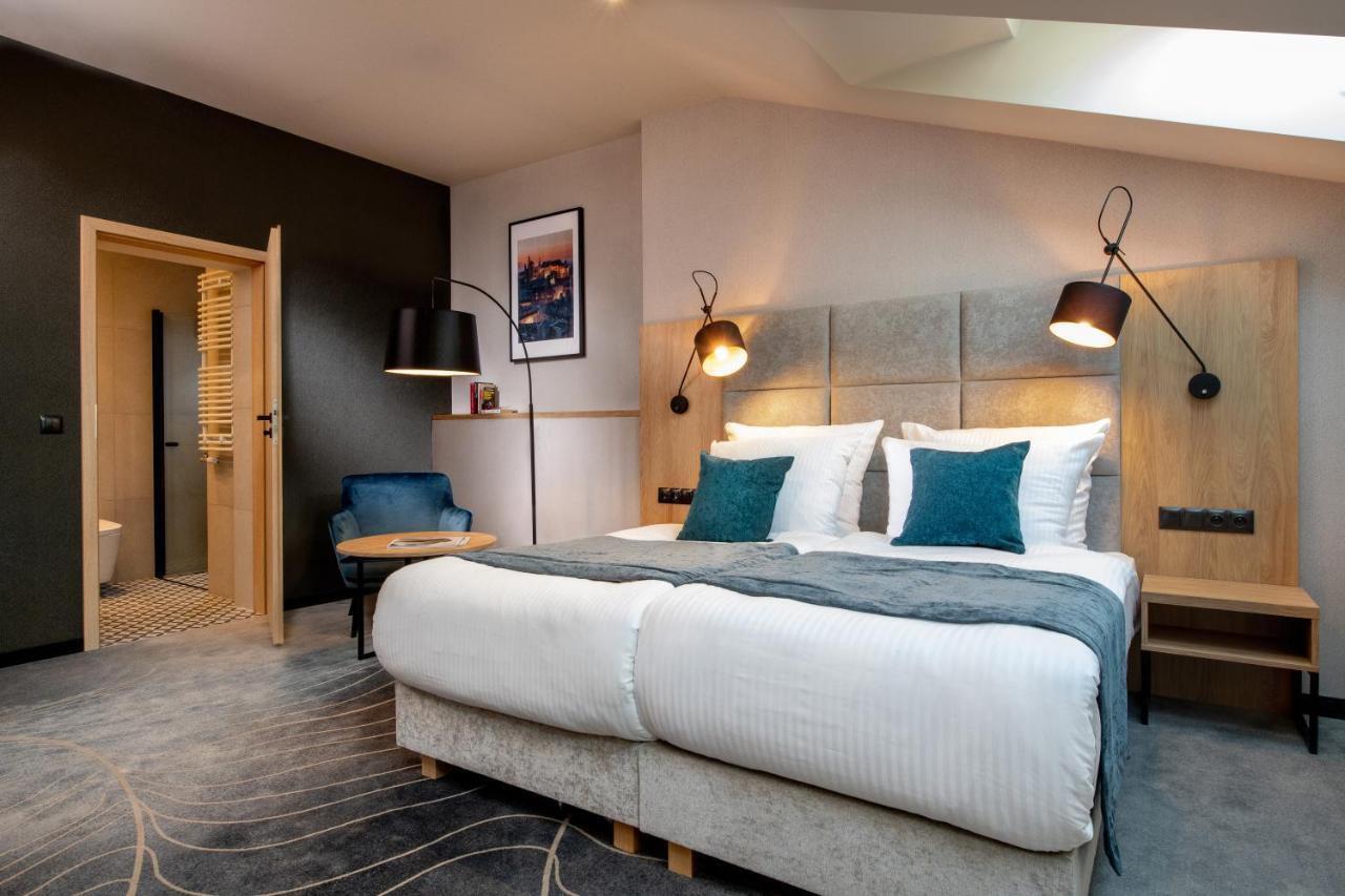 Hotel M29 كراكوفيا المظهر الخارجي الصورة