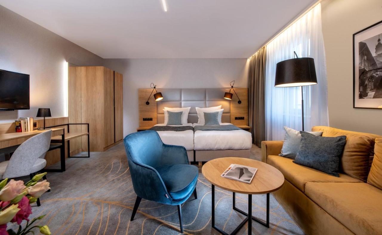 Hotel M29 كراكوفيا المظهر الخارجي الصورة