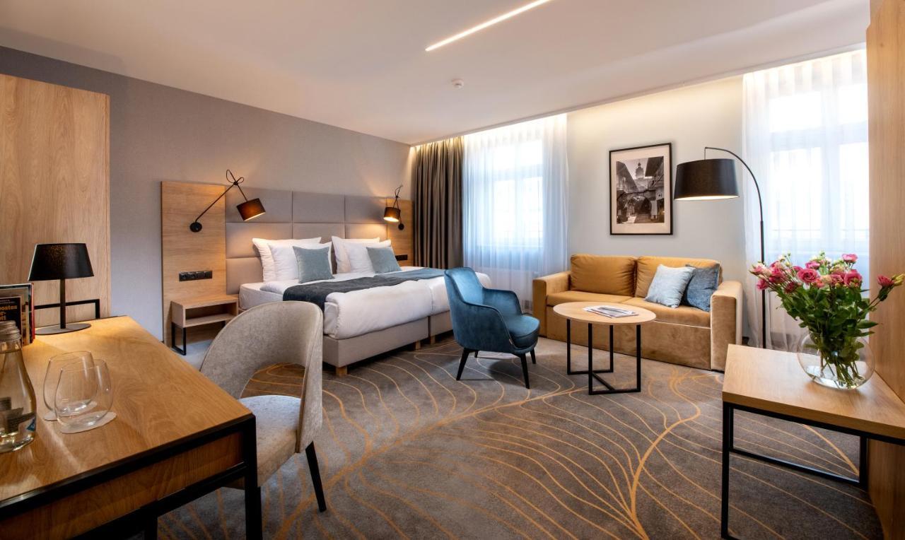 Hotel M29 كراكوفيا المظهر الخارجي الصورة