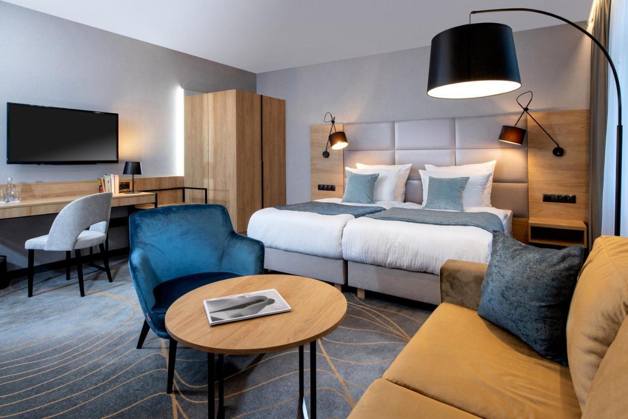 Hotel M29 كراكوفيا المظهر الخارجي الصورة